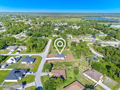 1542 Trojan Street SE Palm Bay FL 32909