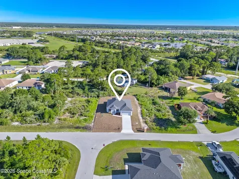 1542 Trojan Street SE Palm Bay FL 32909