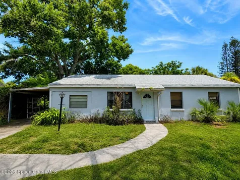 1320 Gary Drive Merritt Island FL 32952