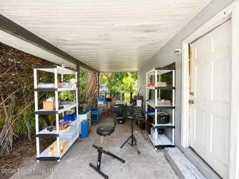 1320 Gary Drive Merritt Island FL 32952