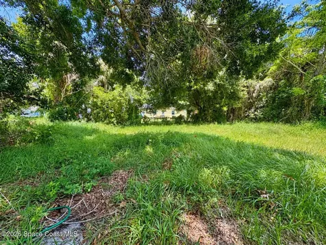1320 Gary Drive Merritt Island FL 32952