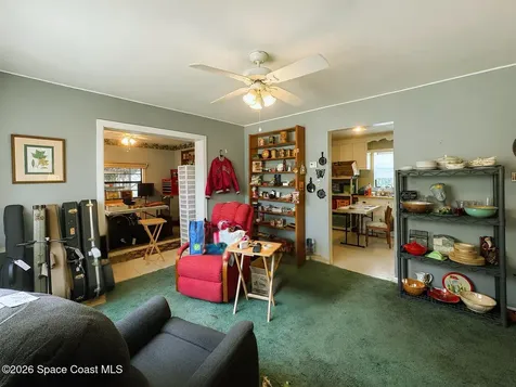 1320 Gary Drive Merritt Island FL 32952