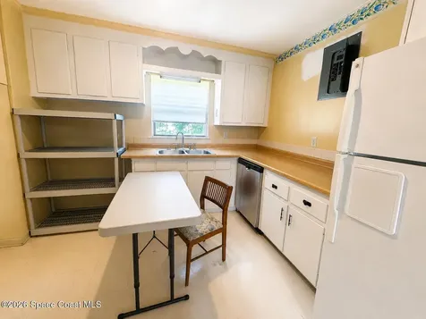 1320 Gary Drive Merritt Island FL 32952