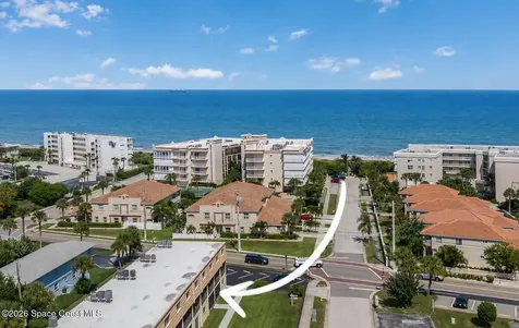 7101 Ridgewood Avenue Cape Canaveral FL 32920