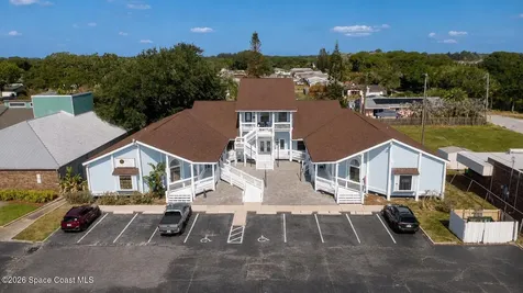 1365 N Courtenay Parkway Merritt Island FL 32953
