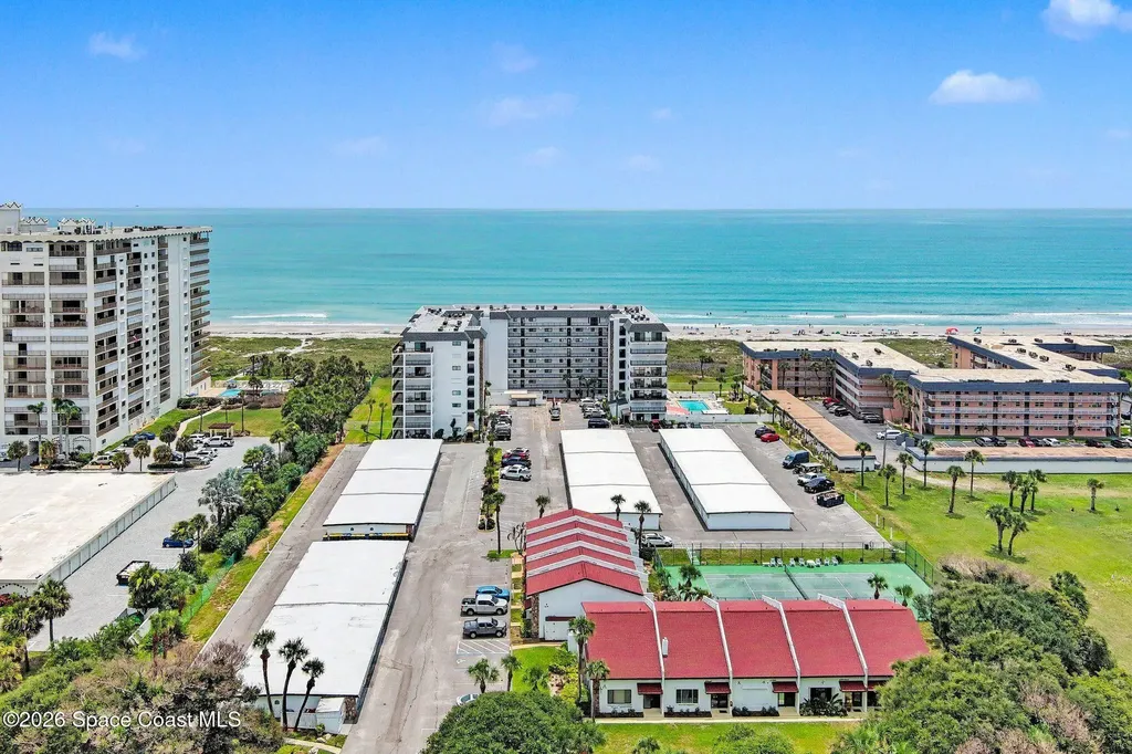 650 N Atlantic Avenue Cocoa Beach FL 32931