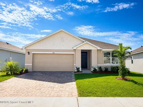 1543 Garabaldi Circle SE Palm Bay FL 32909