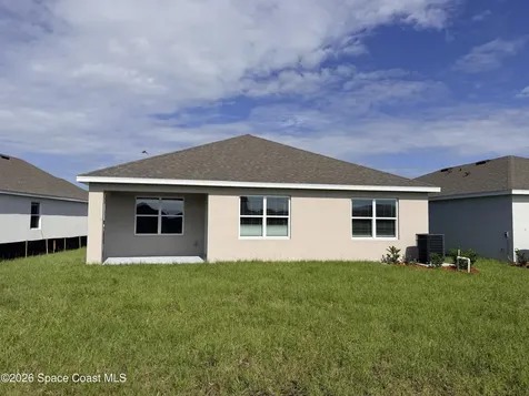 1543 Garabaldi Circle SE Palm Bay FL 32909
