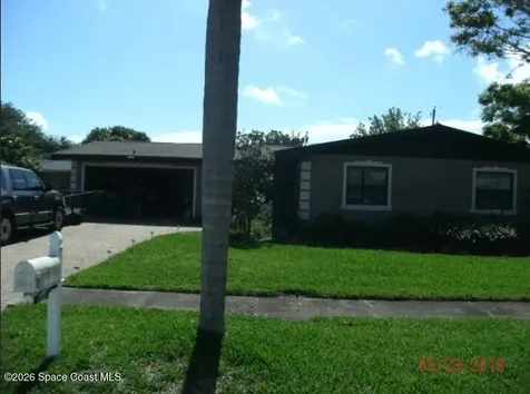 1380 Mackeral Avenue Merritt Island FL 32952