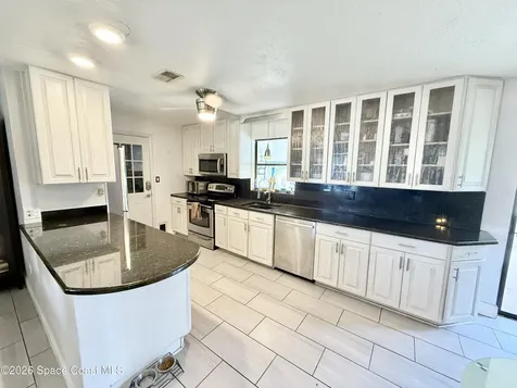 1380 Mackeral Avenue Merritt Island FL 32952