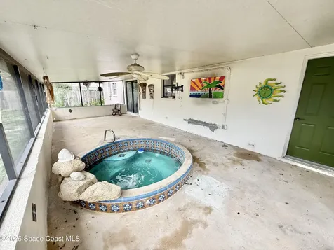 1380 Mackeral Avenue Merritt Island FL 32952