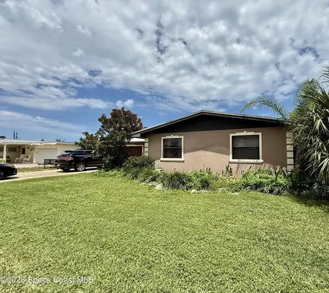 1380 Mackeral Avenue Merritt Island FL 32952