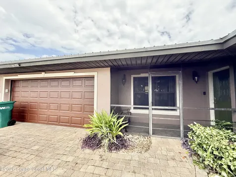 1380 Mackeral Avenue Merritt Island FL 32952