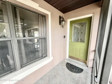 1380 Mackeral Avenue Merritt Island FL 32952
