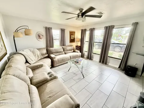 1380 Mackeral Avenue Merritt Island FL 32952