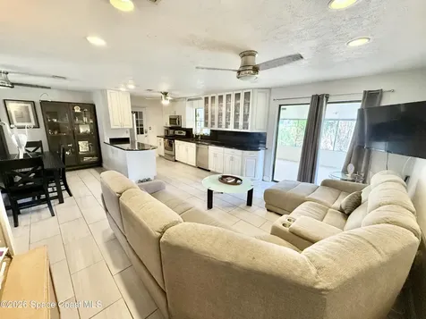1380 Mackeral Avenue Merritt Island FL 32952
