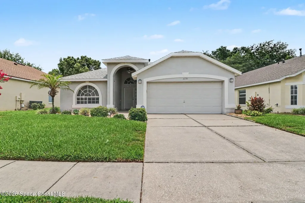 1151 Ballyshannon Parkway Orlando FL 32828