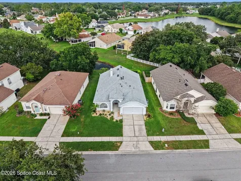 1151 Ballyshannon Parkway Orlando FL 32828