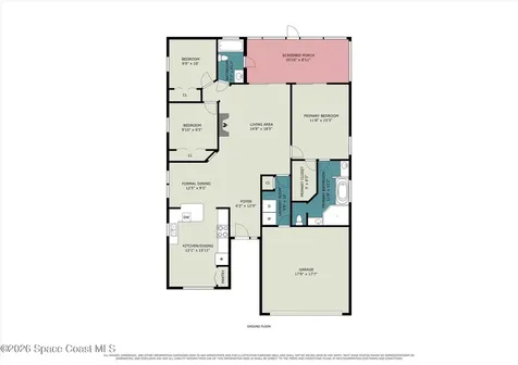 1151 Ballyshannon Parkway Orlando FL 32828