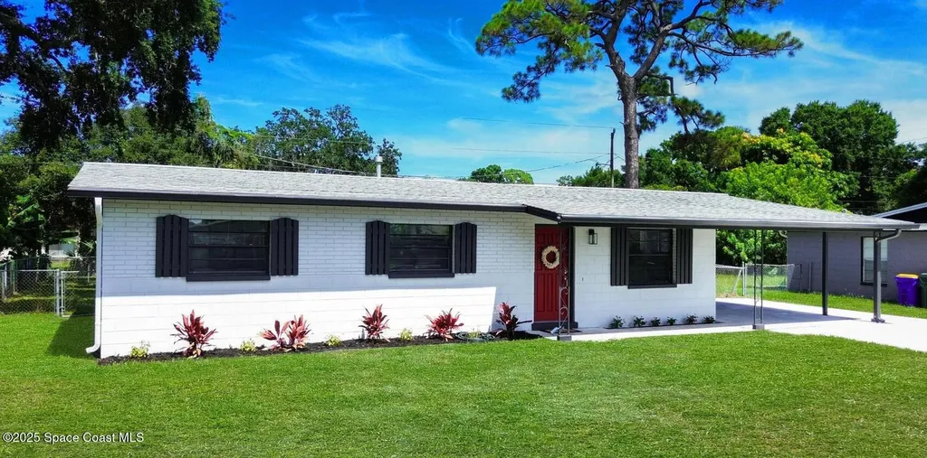 922 S Carolina Avenue Rockledge FL 32955