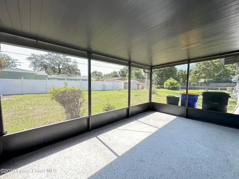 922 S Carolina Avenue Rockledge FL 32955
