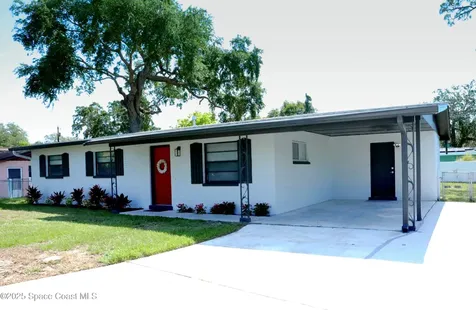 922 S Carolina Avenue Rockledge FL 32955