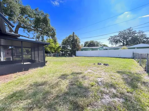922 S Carolina Avenue Rockledge FL 32955
