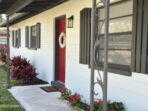 922 S Carolina Avenue Rockledge FL 32955