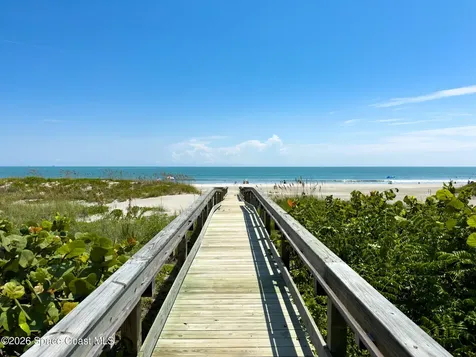 65 N Atlantic Avenue Cocoa Beach FL 32931