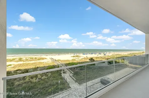 65 N Atlantic Avenue Cocoa Beach FL 32931