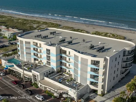 65 N Atlantic Avenue Cocoa Beach FL 32931