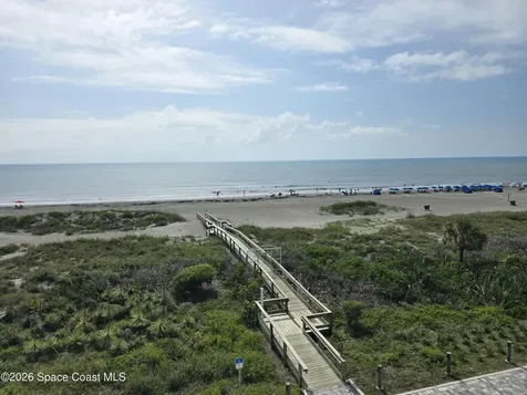 65 N Atlantic Avenue Cocoa Beach FL 32931