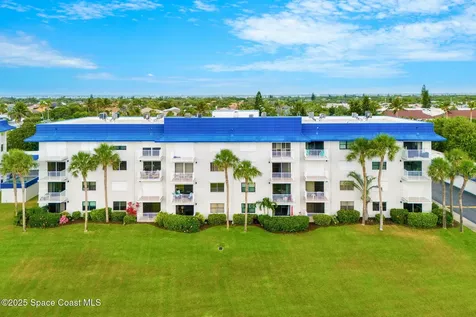 2160 N Highway A1a Indialantic FL 32903