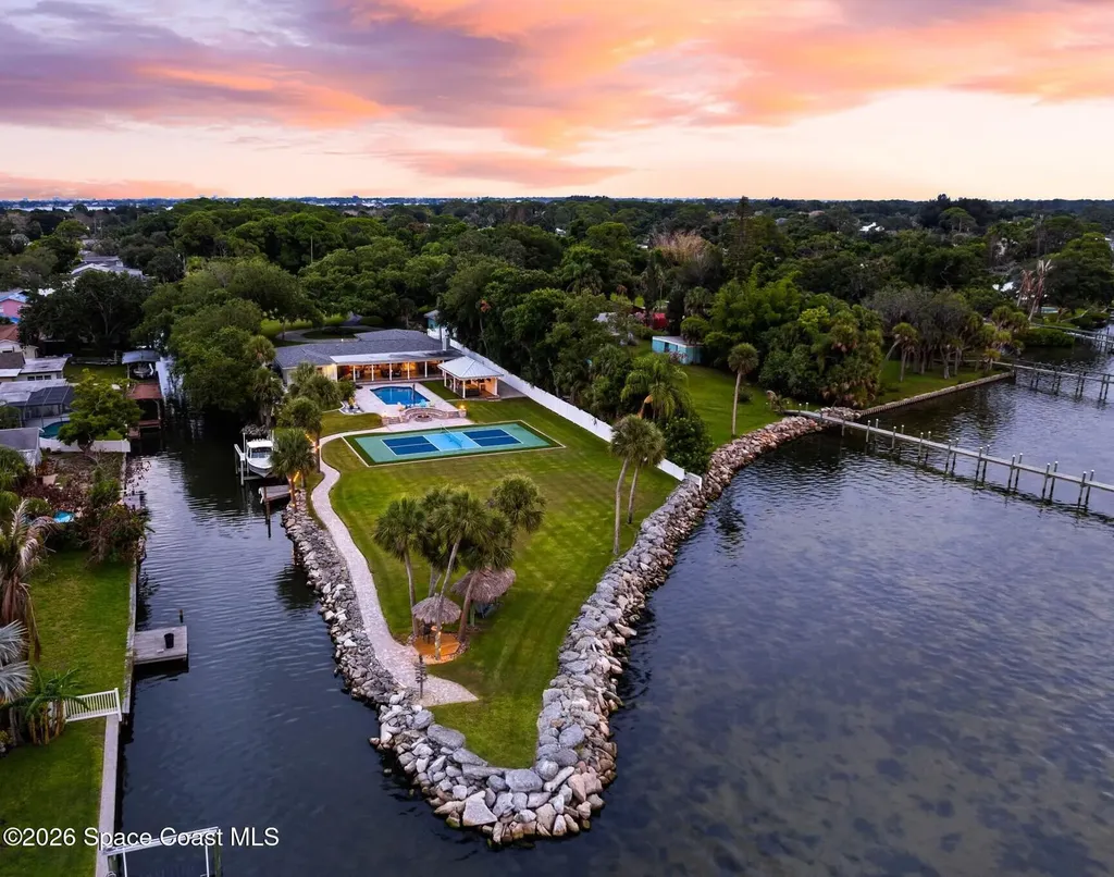 234 Serenity Point Lane Merritt Island FL 32952