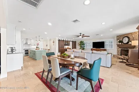 234 Serenity Point Lane Merritt Island FL 32952
