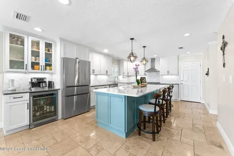 234 Serenity Point Lane Merritt Island FL 32952