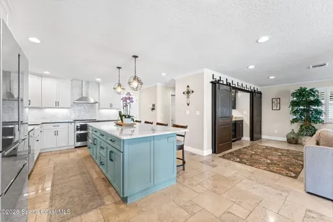 234 Serenity Point Lane Merritt Island FL 32952