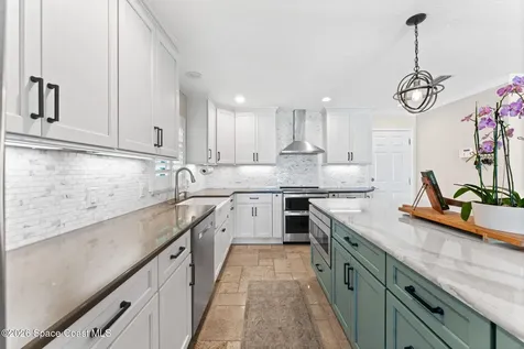 234 Serenity Point Lane Merritt Island FL 32952