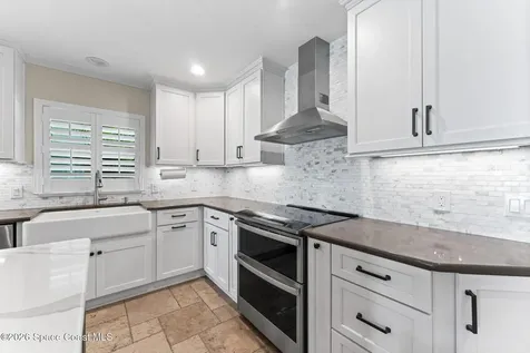 234 Serenity Point Lane Merritt Island FL 32952