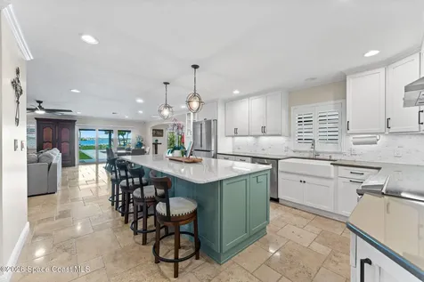 234 Serenity Point Lane Merritt Island FL 32952