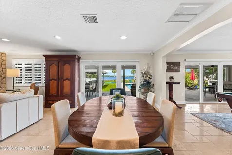 234 Serenity Point Lane Merritt Island FL 32952