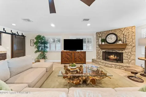 234 Serenity Point Lane Merritt Island FL 32952