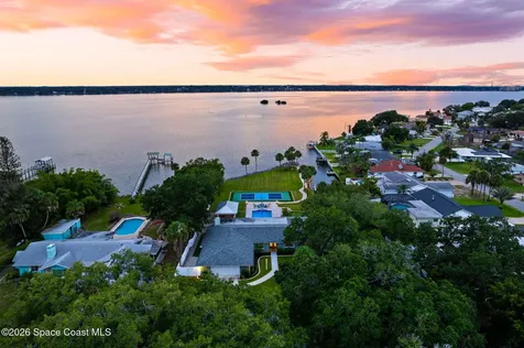 234 Serenity Point Lane Merritt Island FL 32952