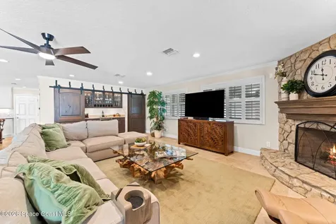 234 Serenity Point Lane Merritt Island FL 32952