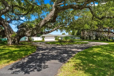 234 Serenity Point Lane Merritt Island FL 32952