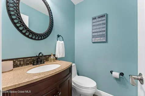 234 Serenity Point Lane Merritt Island FL 32952