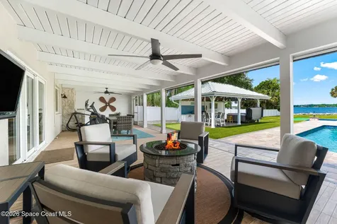 234 Serenity Point Lane Merritt Island FL 32952