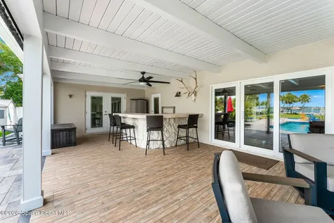 234 Serenity Point Lane Merritt Island FL 32952