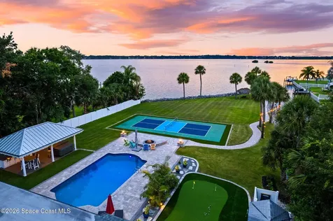 234 Serenity Point Lane Merritt Island FL 32952