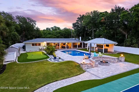 234 Serenity Point Lane Merritt Island FL 32952